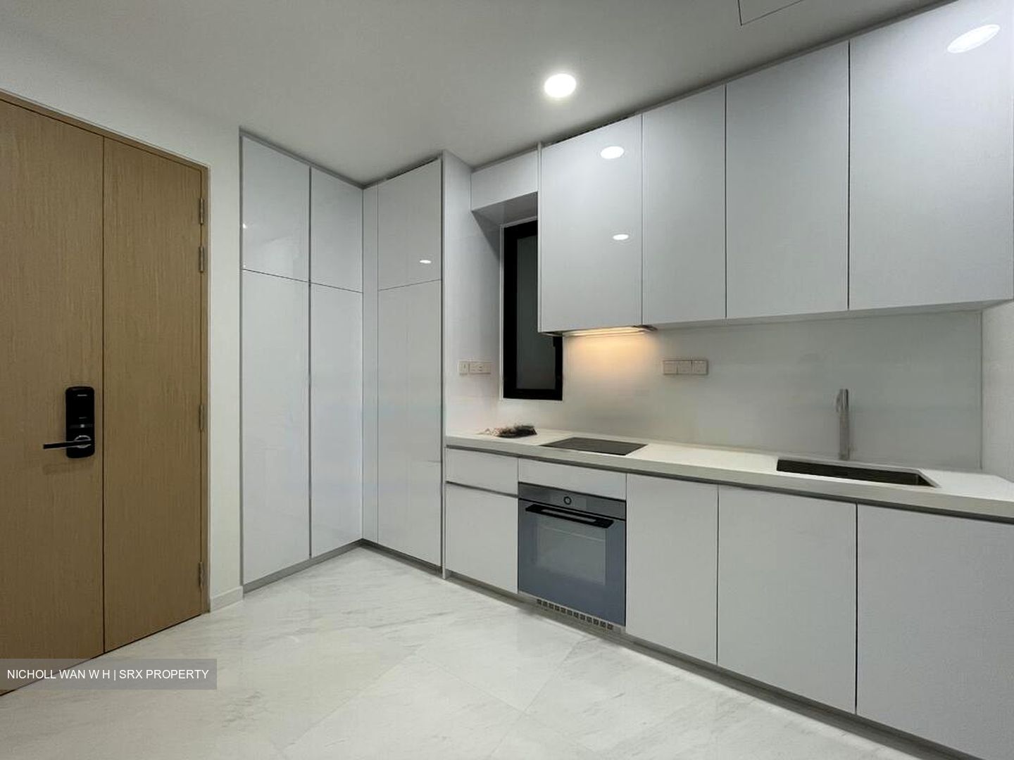 Peak Residence (D11), Condominium #445674931